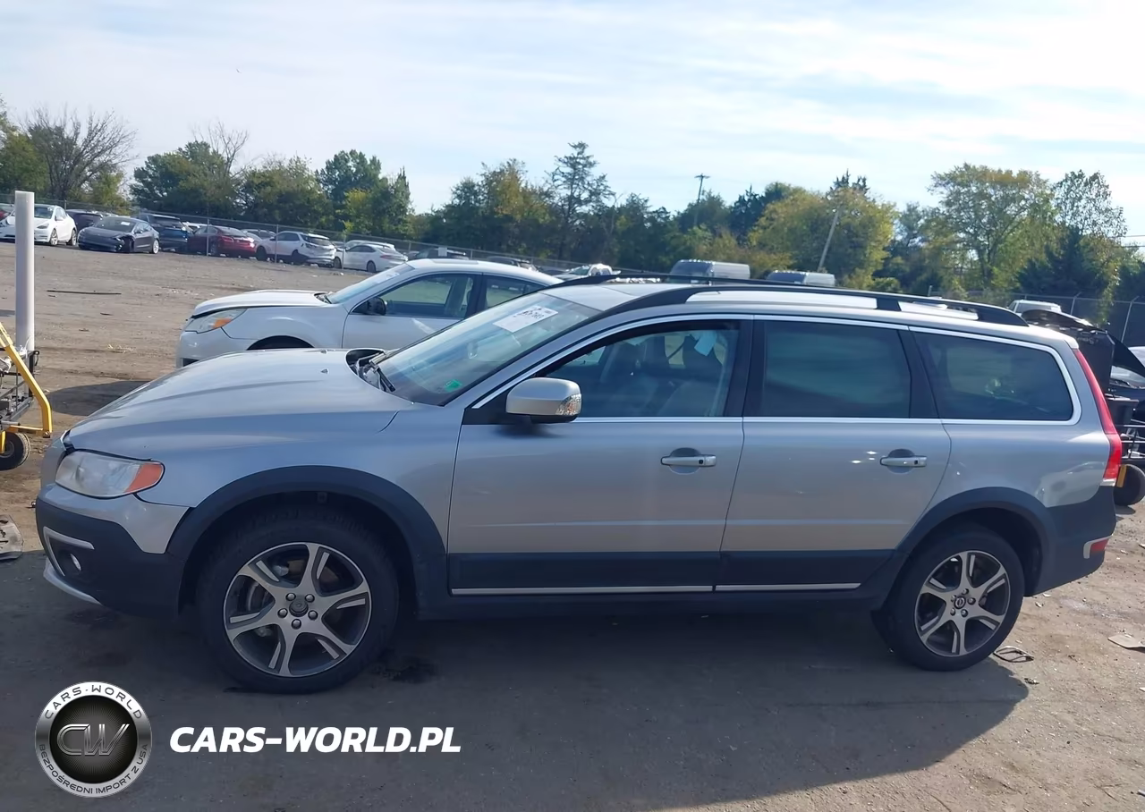 2015 Volvo Xc70 T6 VIN:YV4902NK0F1227699 - 14