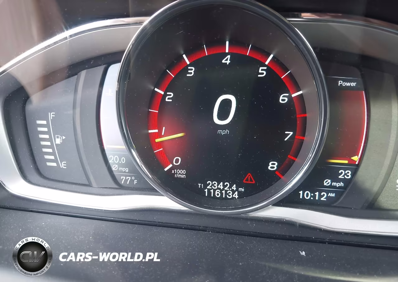 2015 Volvo Xc70 T6 VIN:YV4902NK0F1227699 - 15
