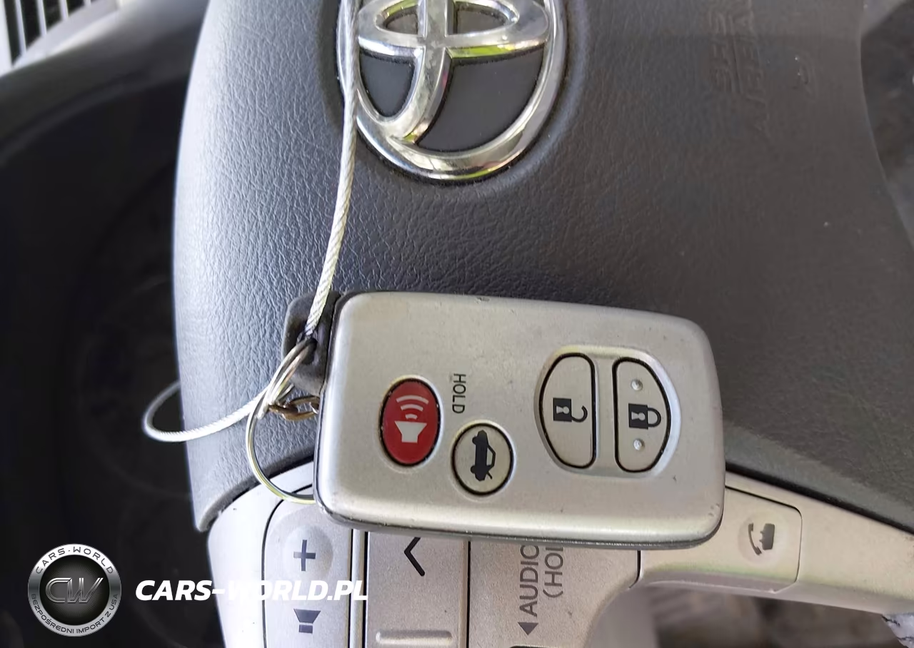 2010 Toyota Camry Hybrid VIN:4T1BB3EK7AU120897 - 11