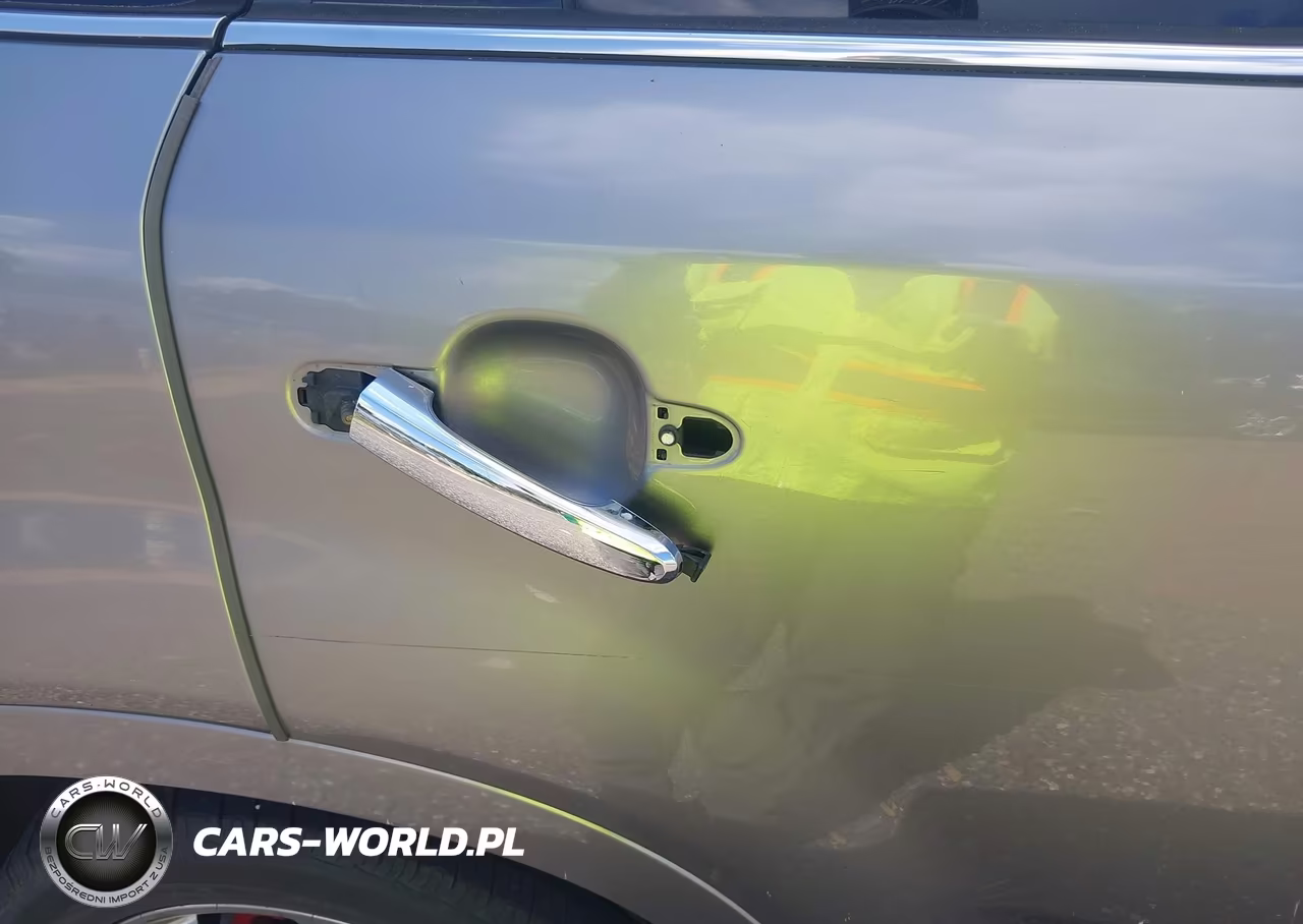 2014 Kia Sorento Limited V6 VIN:5XYKW4A75EG463408 - 6