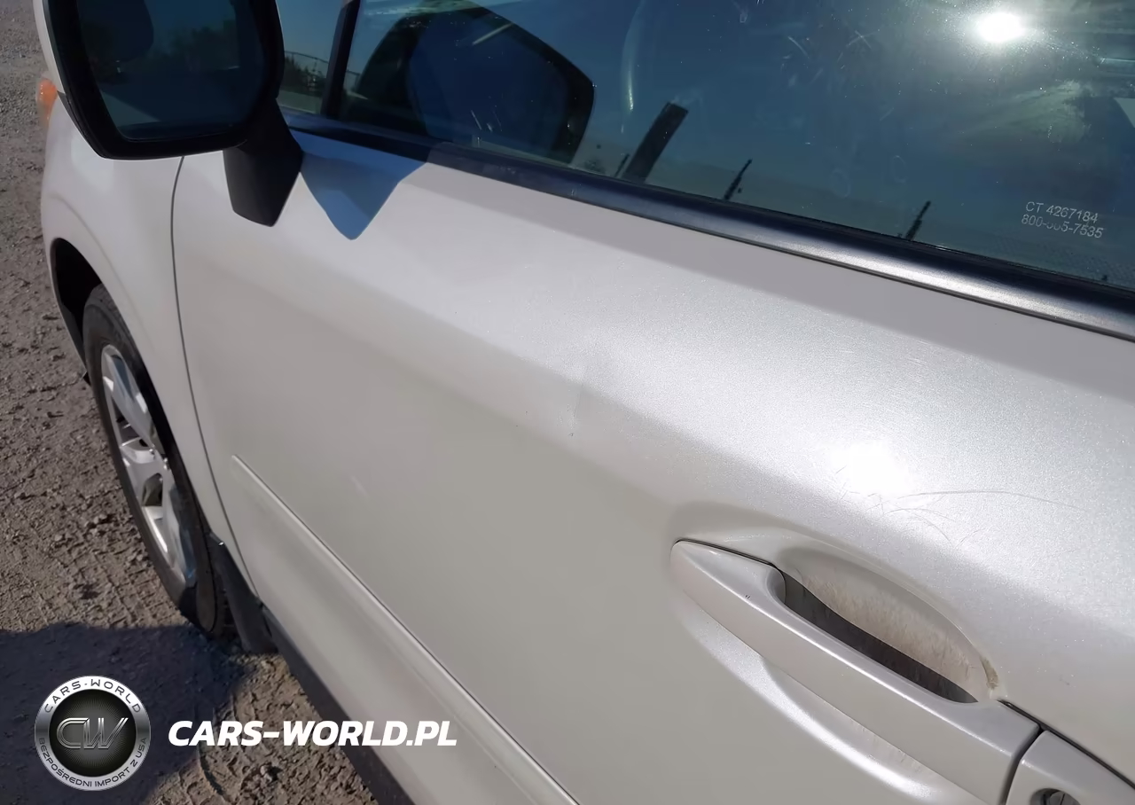 2014 Subaru Forester 2.5I Premium VIN:JF2SJACC0EG403798 - 6
