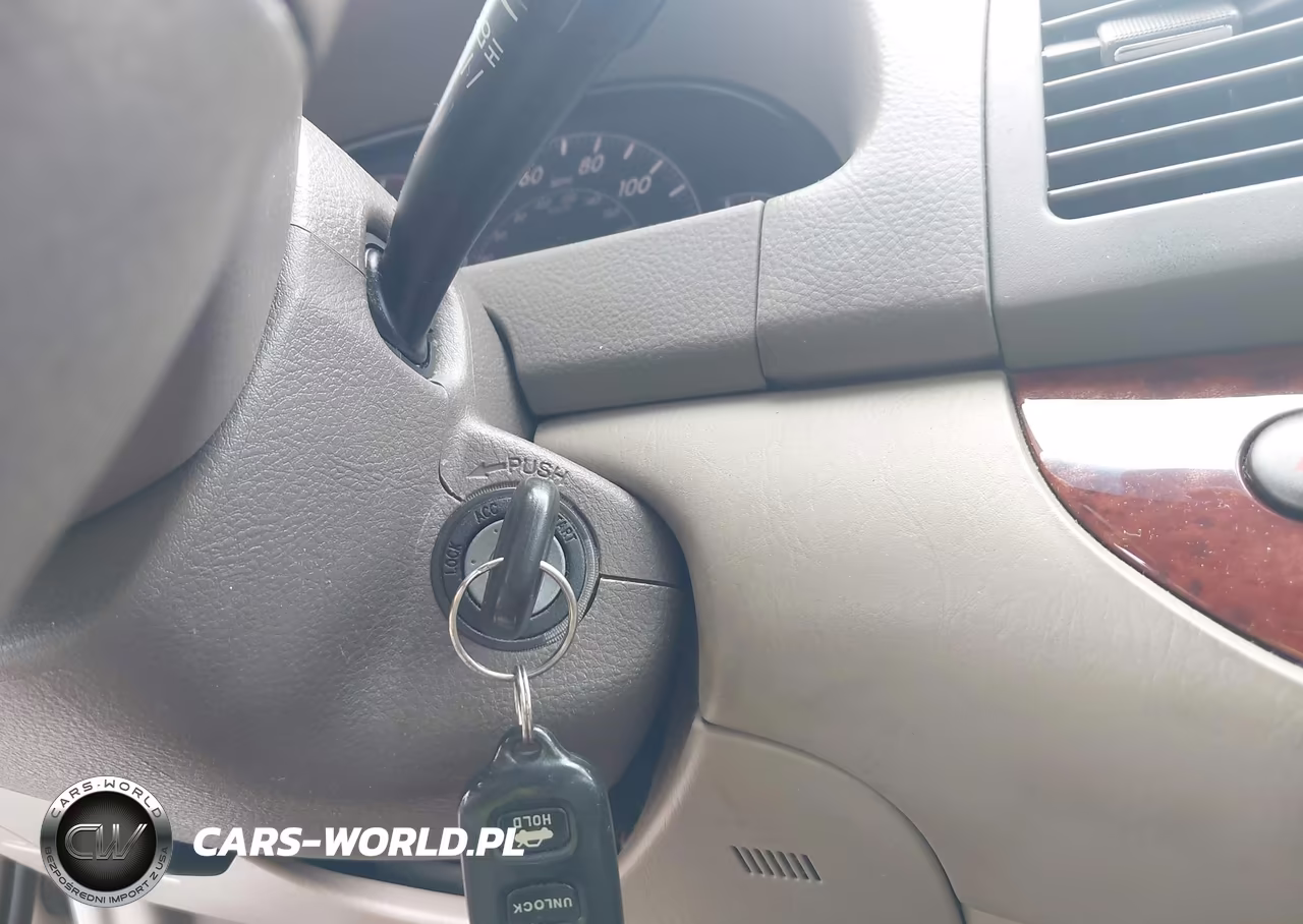 2005 Toyota Camry Xle V6 VIN:4T1BF30K85U088690 - 11