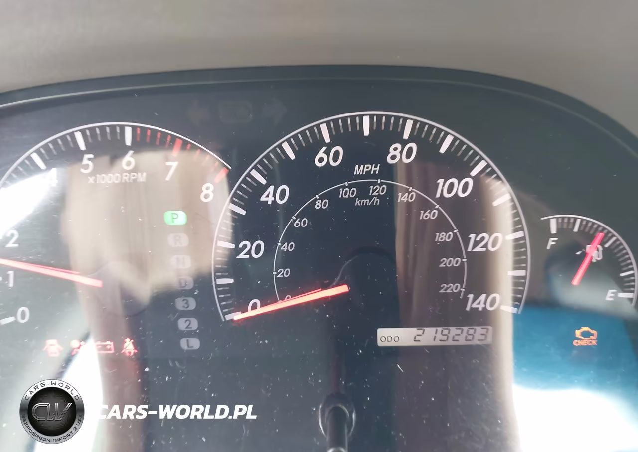 2005 Toyota Camry Xle V6 VIN:4T1BF30K85U088690 - 7