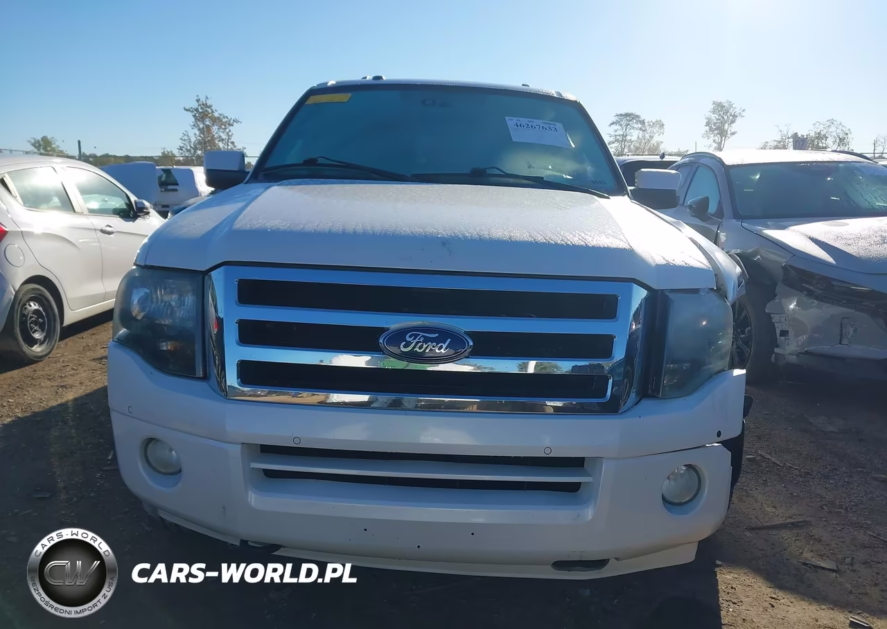 2013 Ford Expedition El Limited VIN:1FMJK2A55DEF11552 - 12