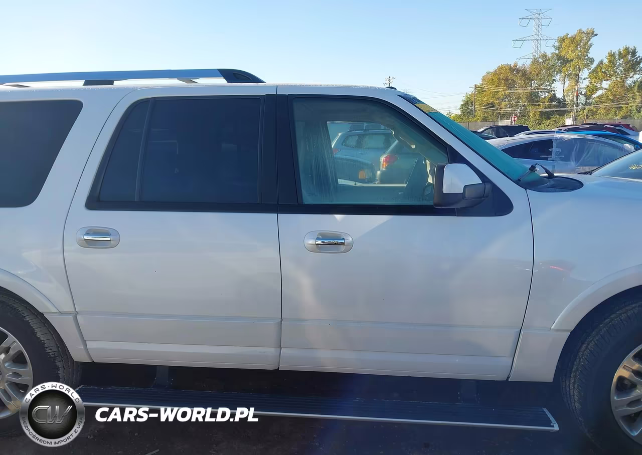 2013 Ford Expedition El Limited VIN:1FMJK2A55DEF11552 - 13