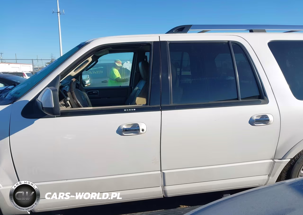2013 Ford Expedition El Limited VIN:1FMJK2A55DEF11552 - 14