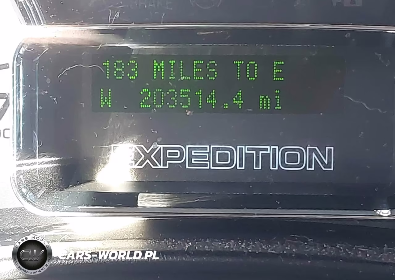 2013 Ford Expedition El Limited VIN:1FMJK2A55DEF11552 - 15
