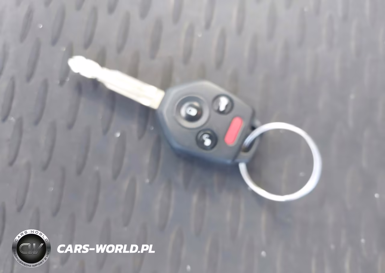 2014 Subaru Impreza 2.0I VIN:JF1GPAA62EH335536 - 11