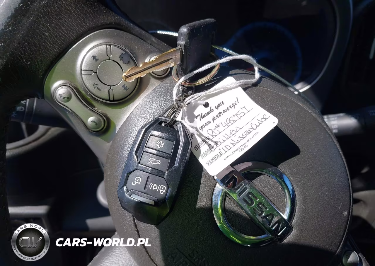 2010 Nissan Cube 1.8Sl VIN:JN8AZ2KR5AT161059 - 11