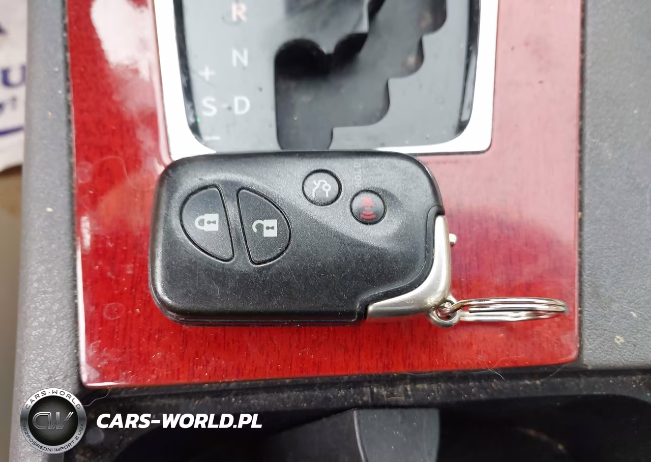 2009 Lexus Es 350 VIN:JTHBJ46G292298651 - 11