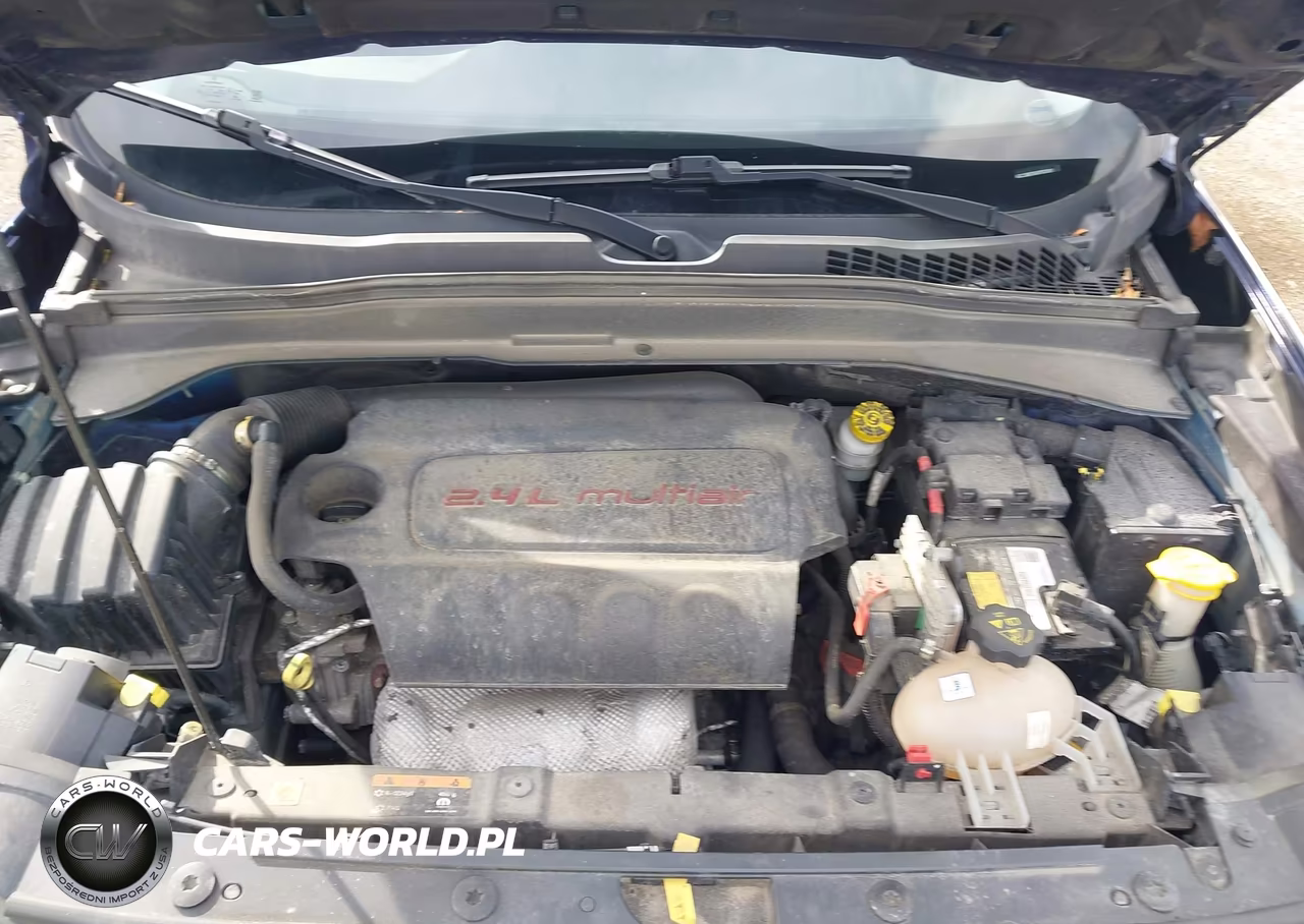 2016 Jeep Renegade Latitude VIN:ZACCJBBT9GPD83888 - 10