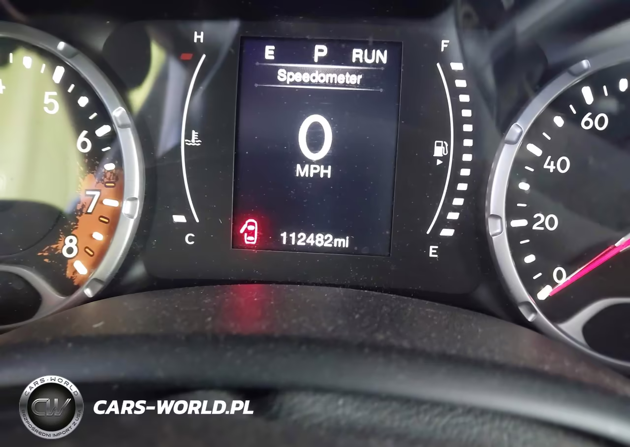 2016 Jeep Renegade Latitude VIN:ZACCJBBT9GPD83888 - 15