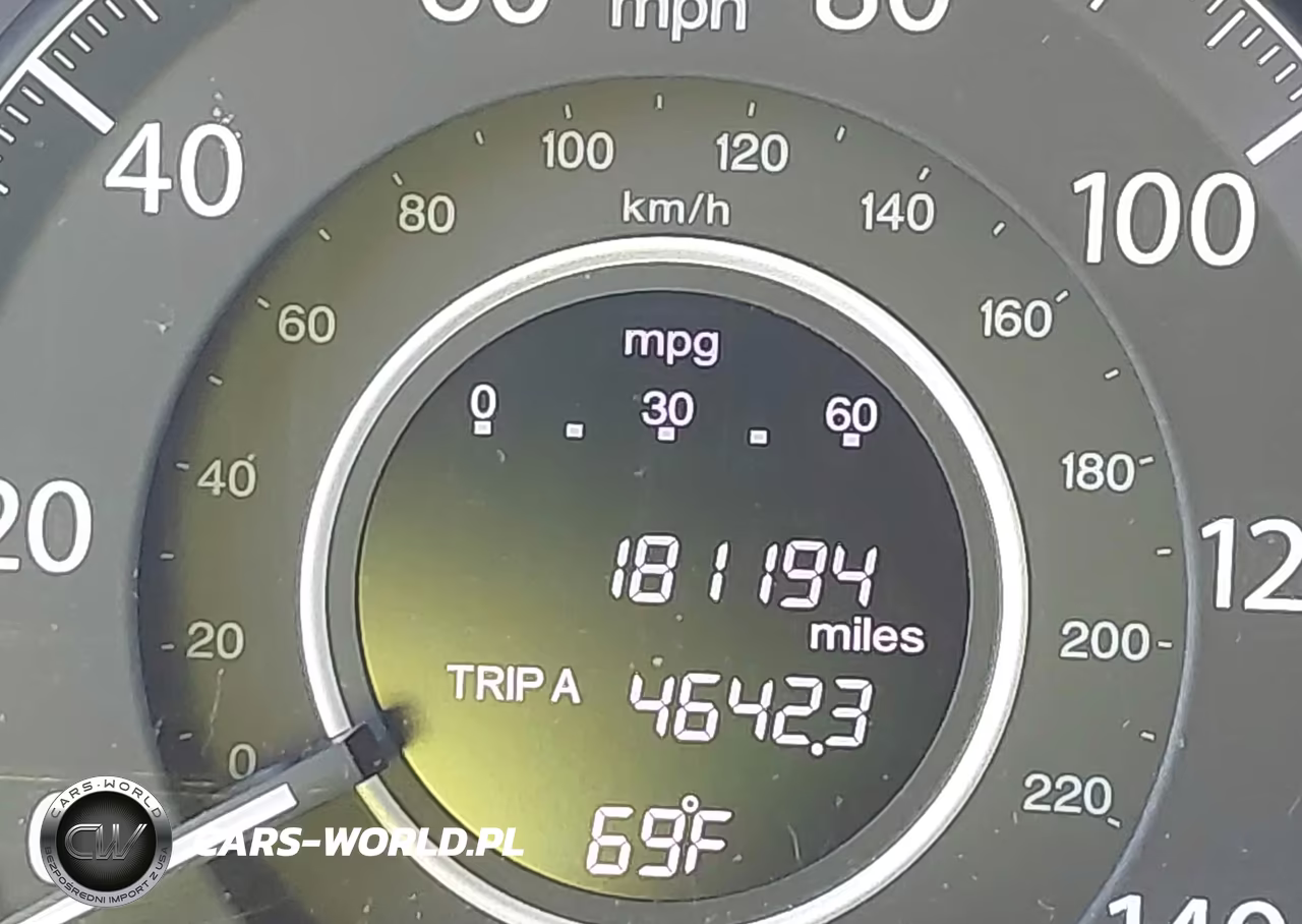 2014 Honda Cr-V Ex-L VIN:2HKRM4H75EH630238 - 15
