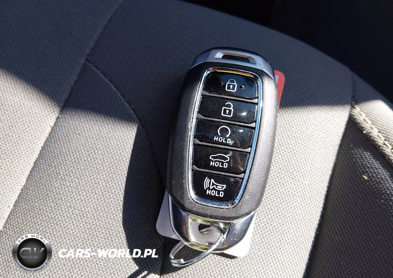 2021 Hyundai Elantra Sel VIN:5NPLS4AG1MH005128 - 11