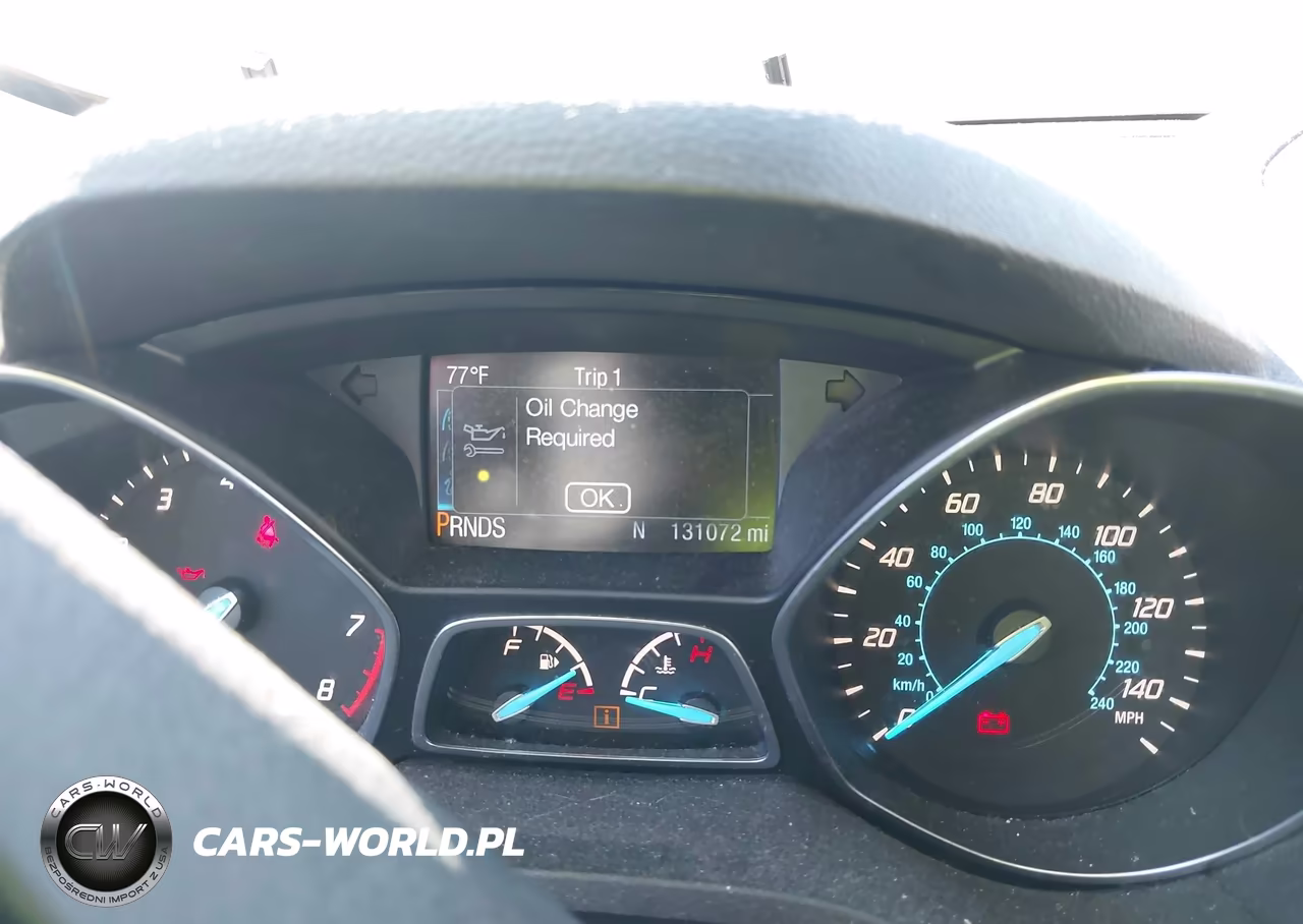 2016 Ford Escape Se VIN:1FMCU0G73GUA51110 - 7