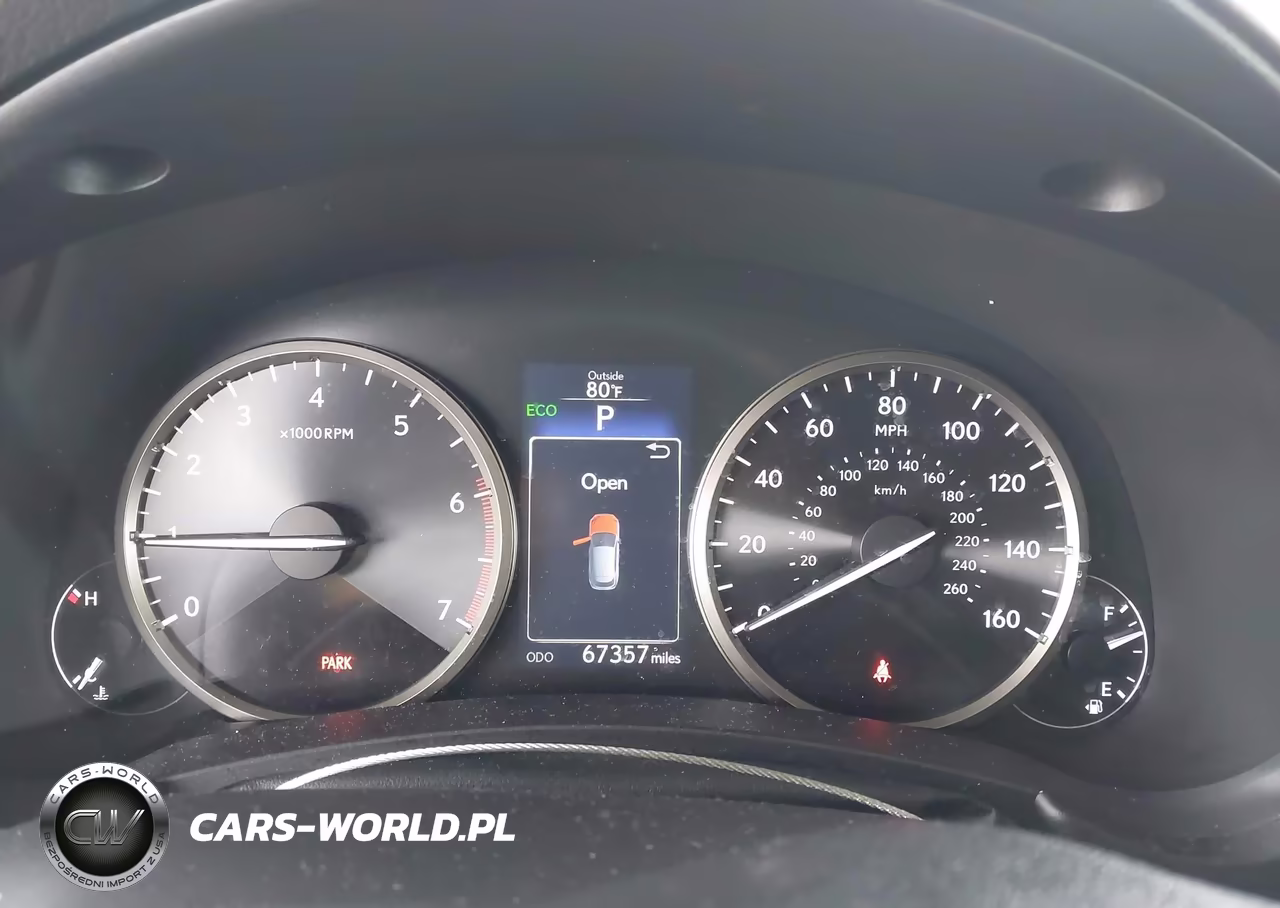 2017 Lexus Nx 200T VIN:JTJBARBZ4H2119575 - 7