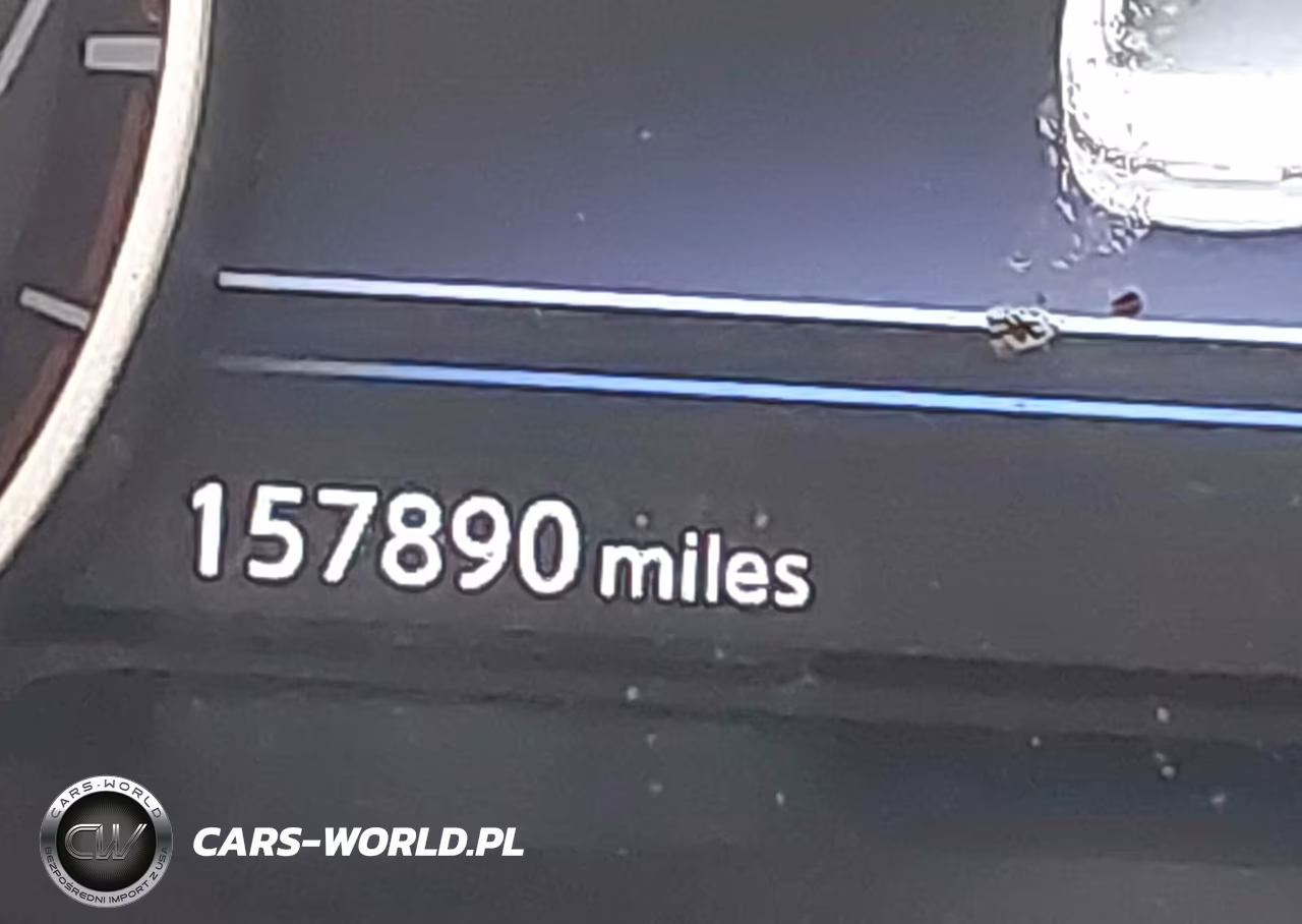 2016 Nissan Maxima 3.5 Platinum VIN:1N4AA6AP1GC422633 - 14