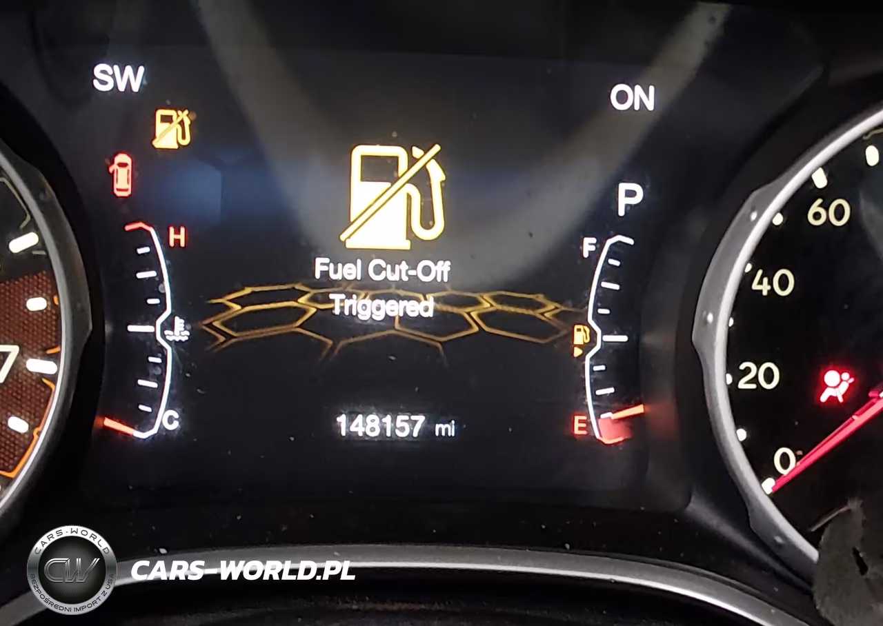 2021 Jeep Compass Altitude 4X4 VIN:3C4NJDBB1MT509449 - 15