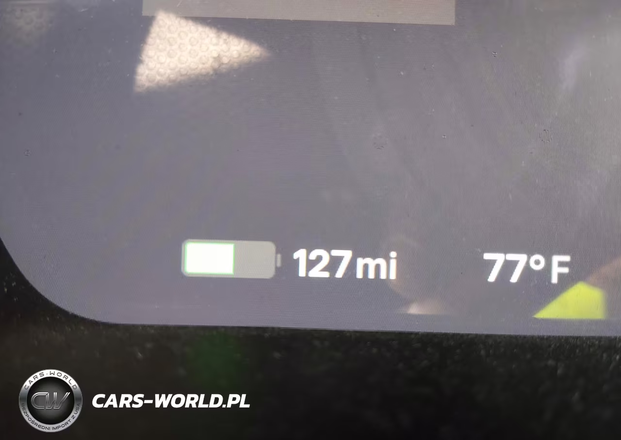 2016 Tesla Model S 60D-70D-75D-85D-90D VIN:5YJSA1E25GF158772 - 17