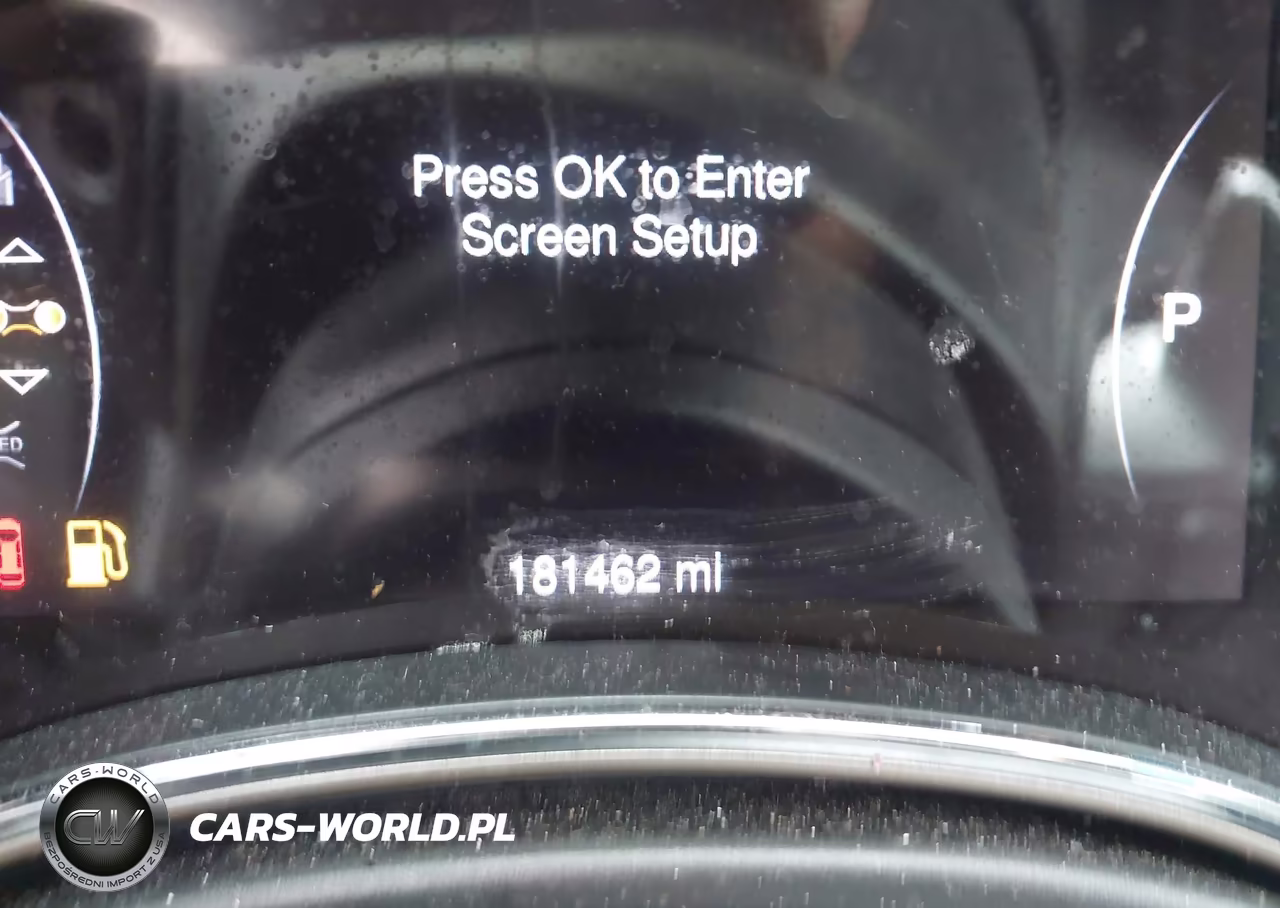 2014 Jeep Grand Cherokee Limited VIN:1C4RJFBG9EC303012 - 15