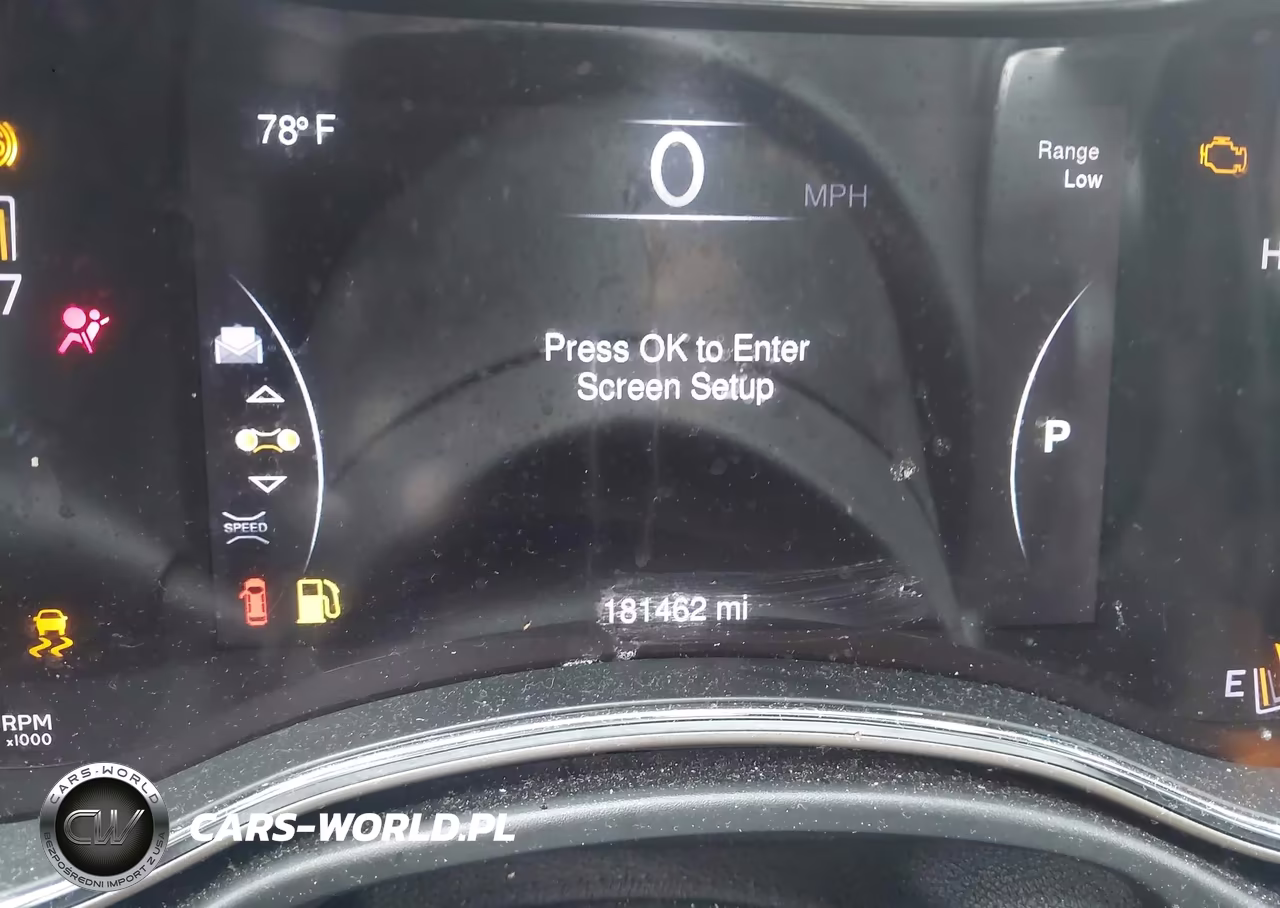 2014 Jeep Grand Cherokee Limited VIN:1C4RJFBG9EC303012 - 7
