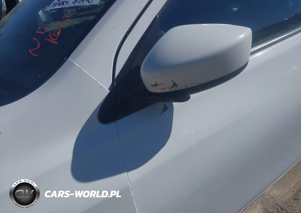 2017 Nissan Versa 1.6 S+ VIN:3N1CN7AP6HL889021 - 12
