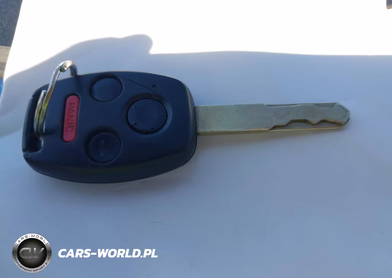 2006 Honda Accord 3.0 Ex VIN:1HGCM66546A045020 - 11