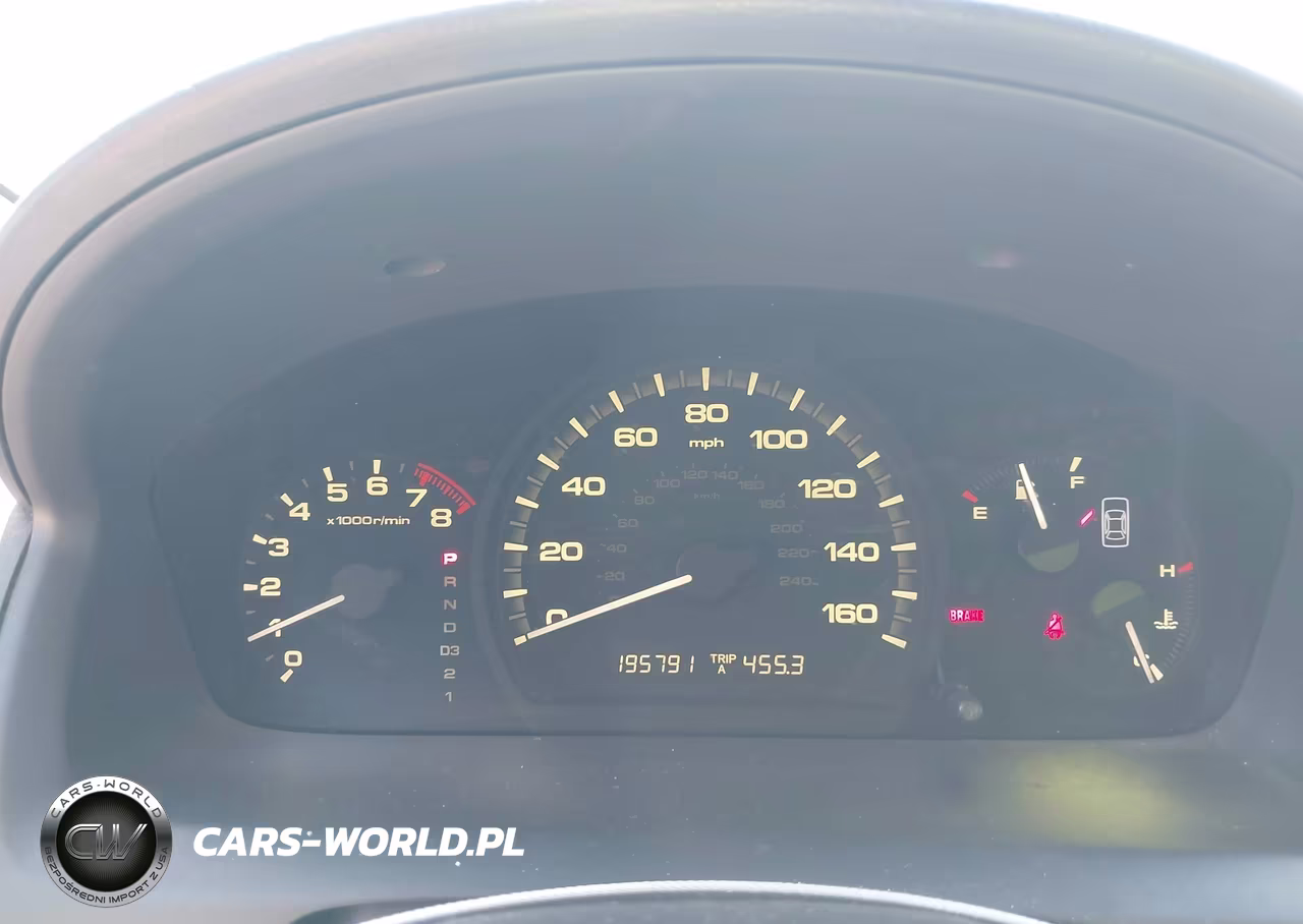 2006 Honda Accord 3.0 Ex VIN:1HGCM66546A045020 - 7