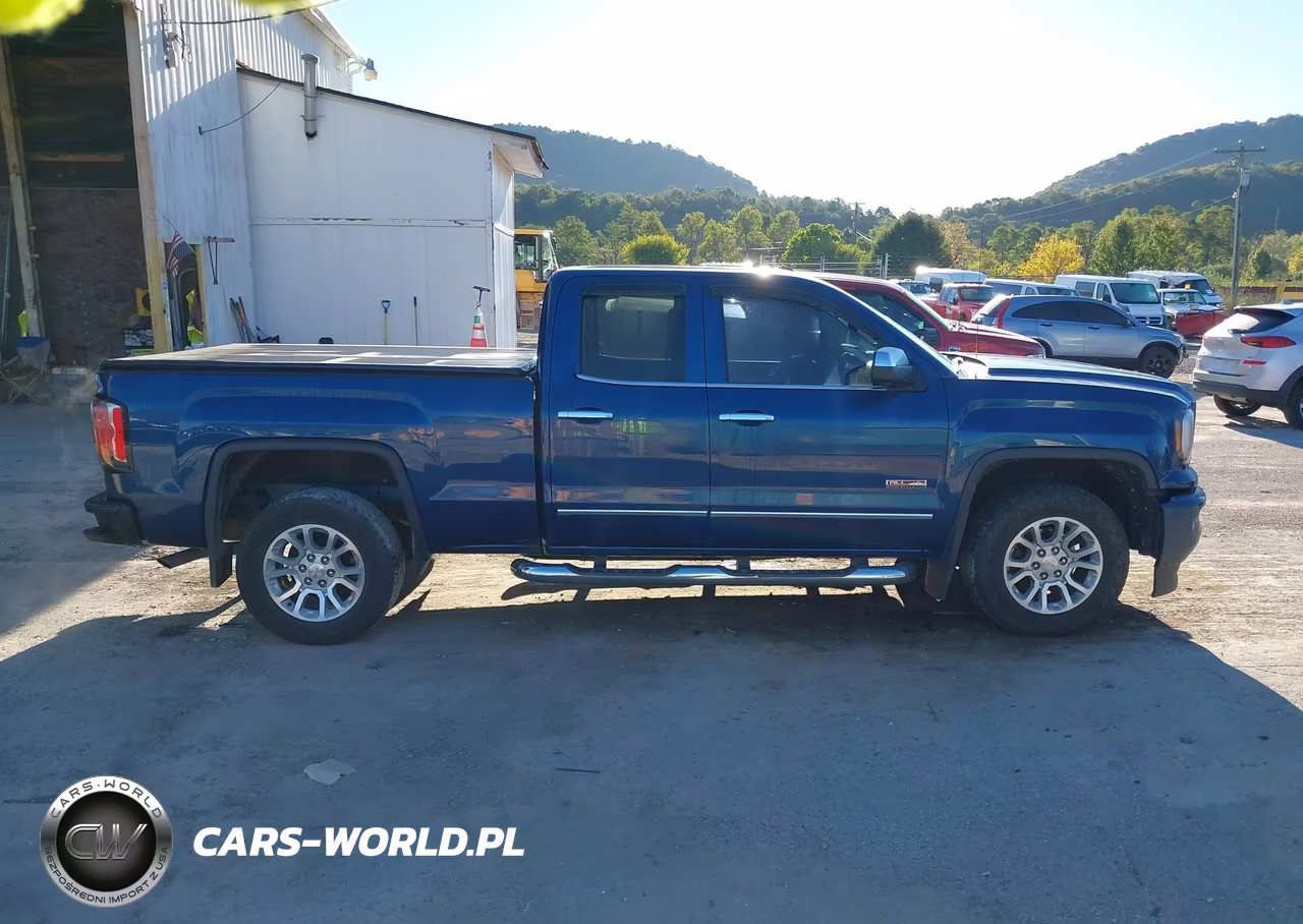 2016 GMC Sierra 1500 Sle VIN:1GTV2MEC4GZ156994 - 13