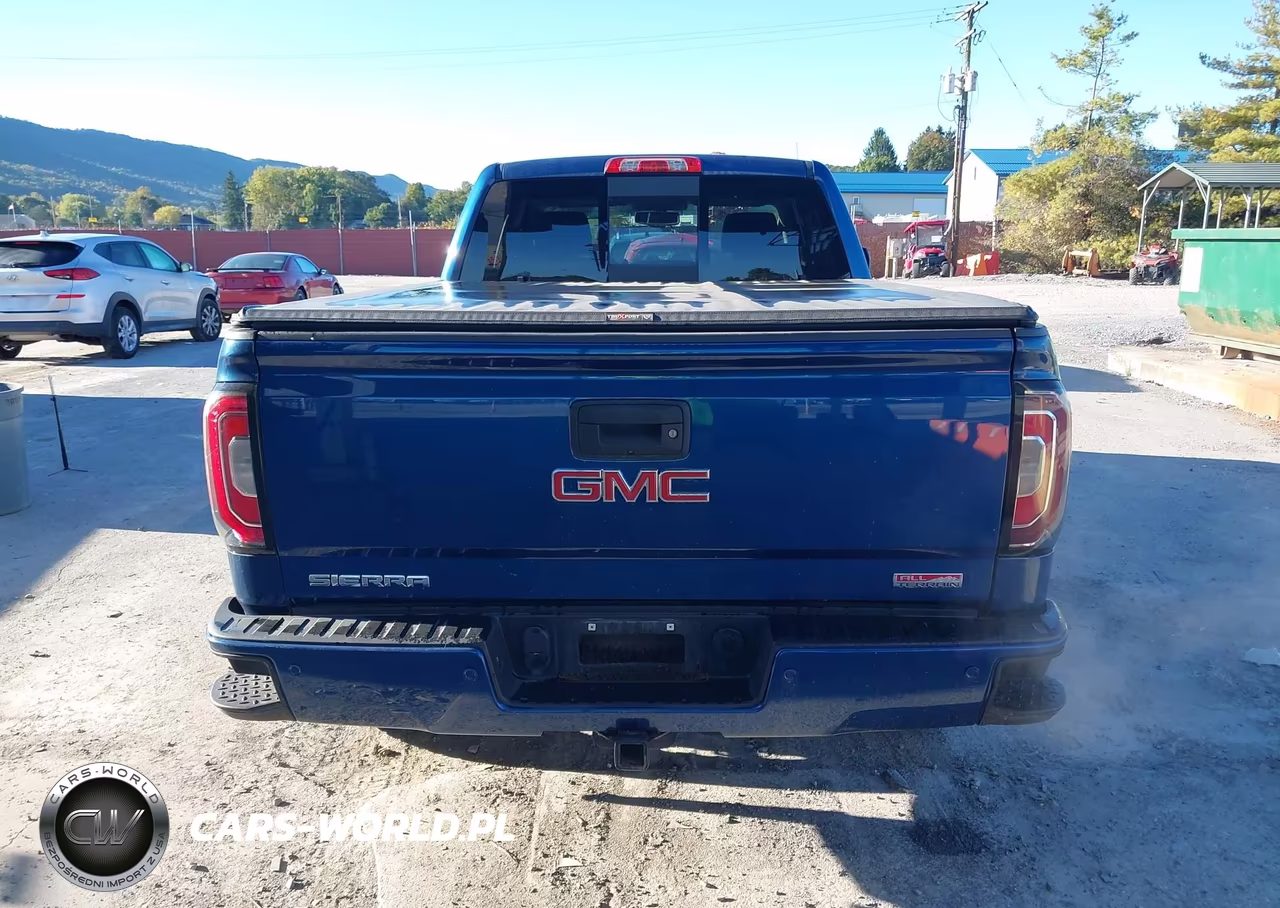 2016 GMC Sierra 1500 Sle VIN:1GTV2MEC4GZ156994 - 16