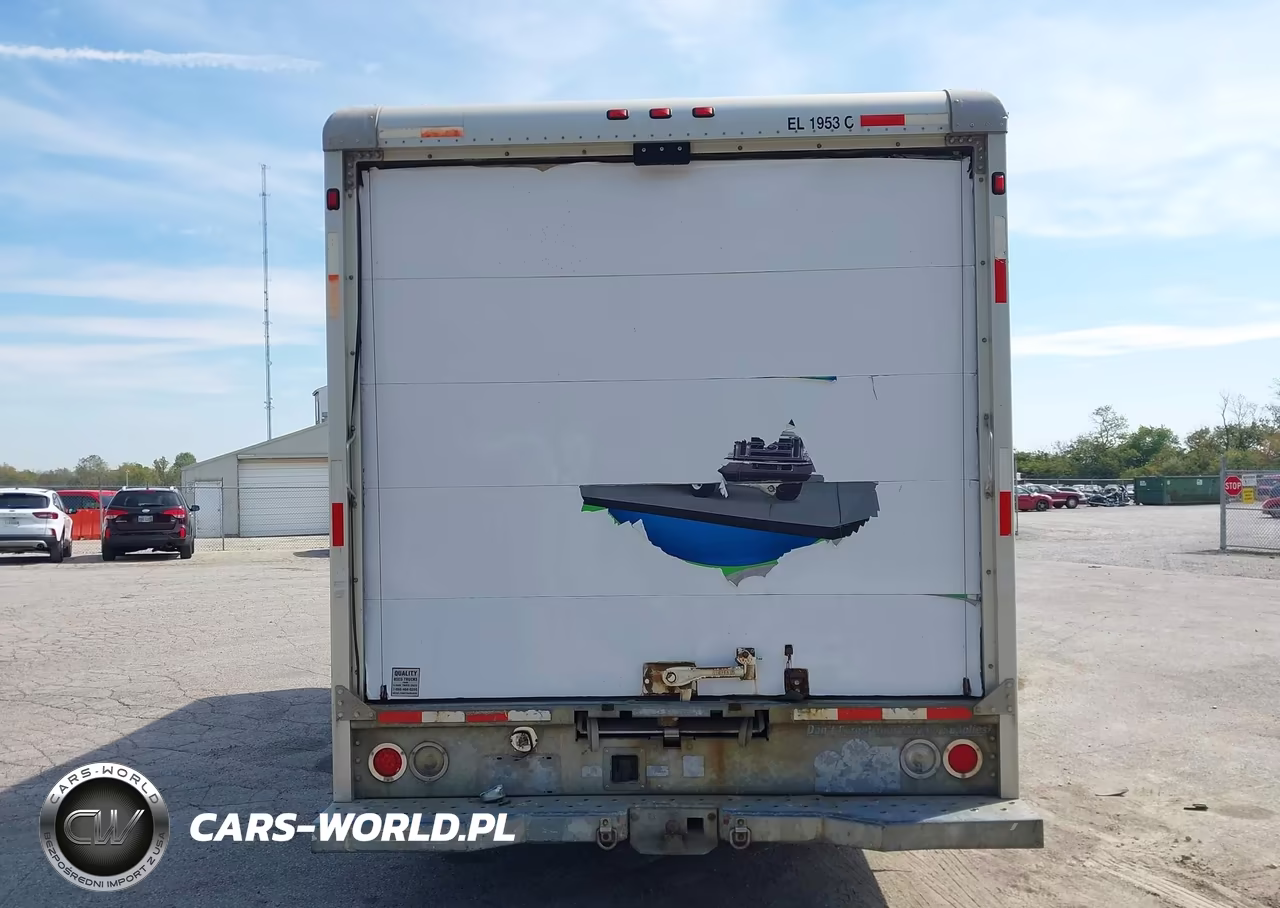 2009 Ford E-450 Cutaway VIN:1FDXE45S89DA10956 - 15
