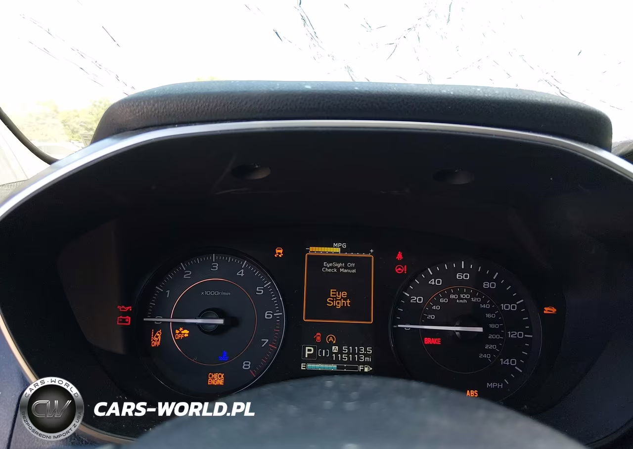 2021 Subaru Crosstrek Premium VIN:JF2GTAPC1MH317161 - 7