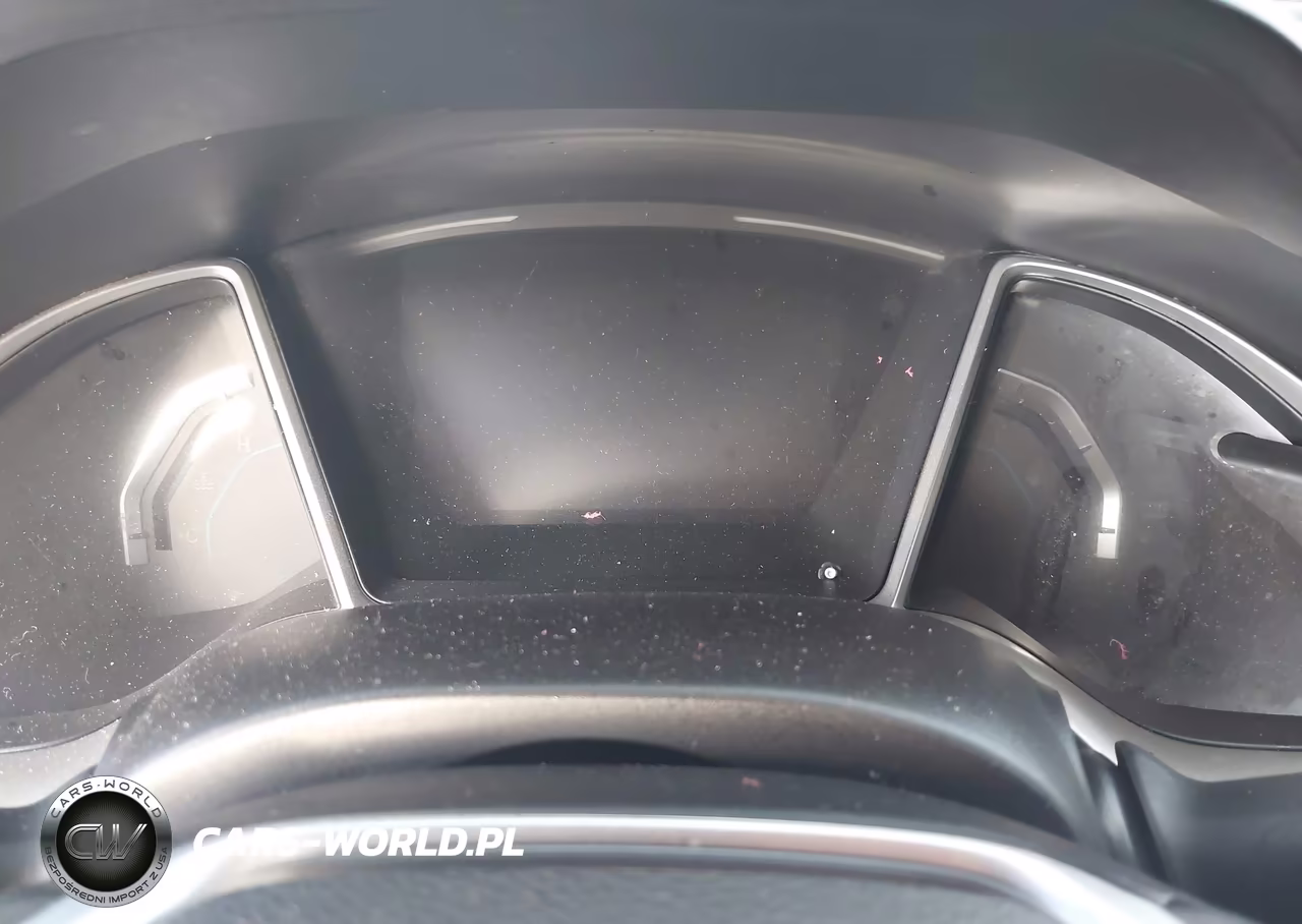 2020 Honda Civic Ex VIN:2HGFC3B33LH350251 - 7