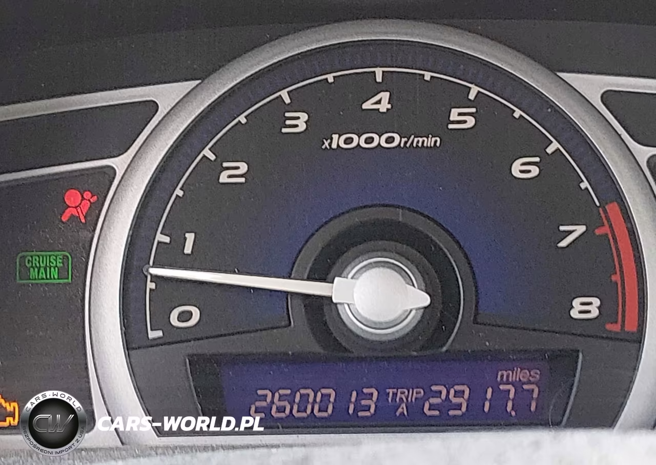 2008 Honda Civic Ex VIN:2HGFG12878H520106 - 16