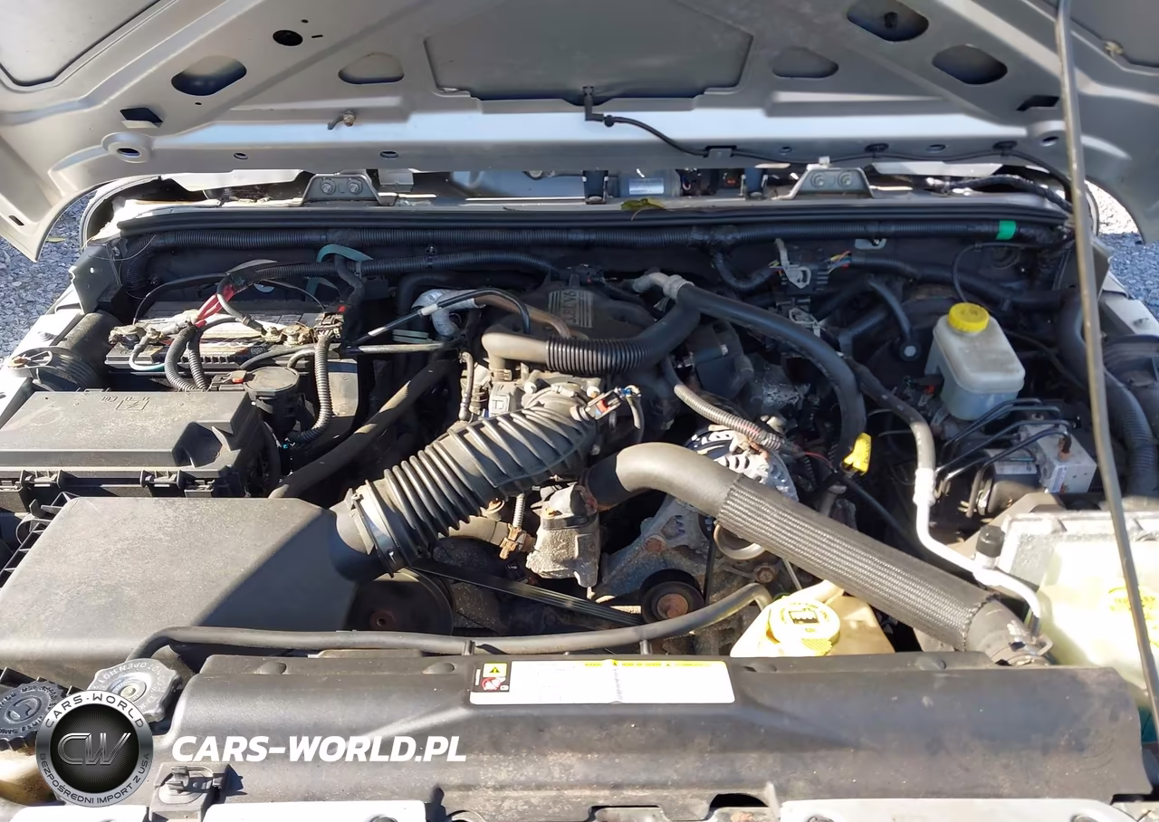 2011 Jeep Wrangler Sport VIN:1J4AA2D11BL502673 - 10