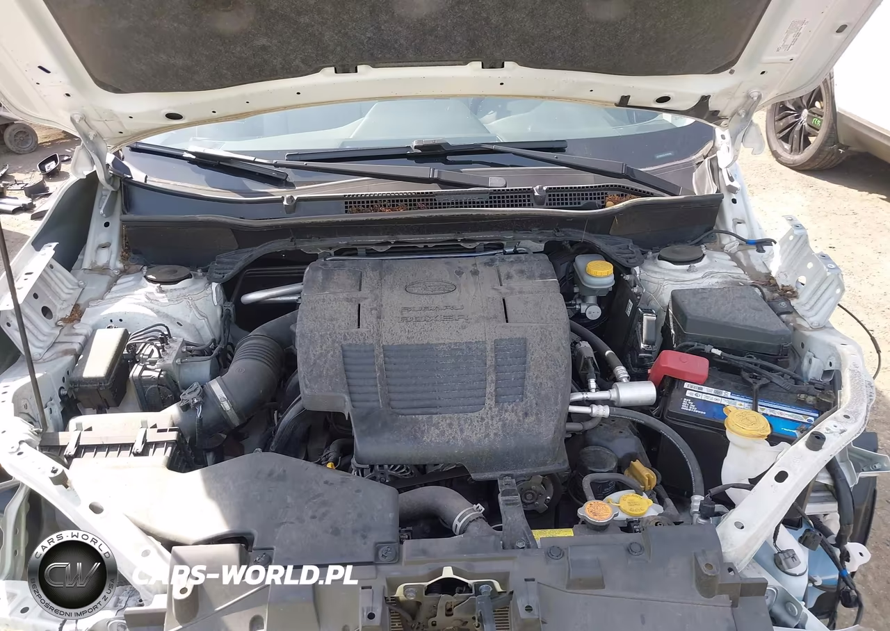 2020 Subaru Forester VIN:JF2SKADC6LH580388 - 10