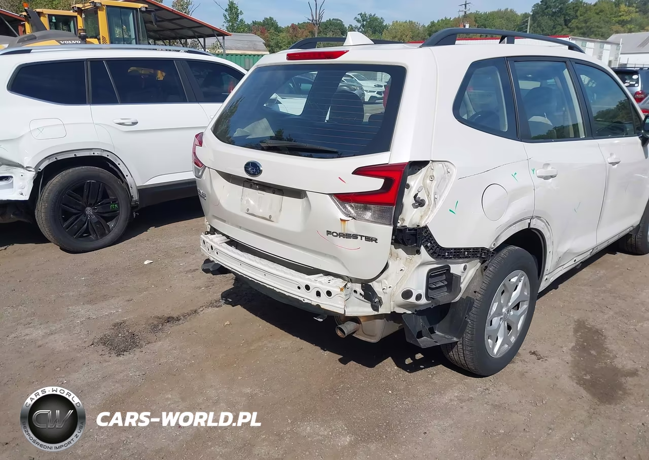 2020 Subaru Forester VIN:JF2SKADC6LH580388 - 20