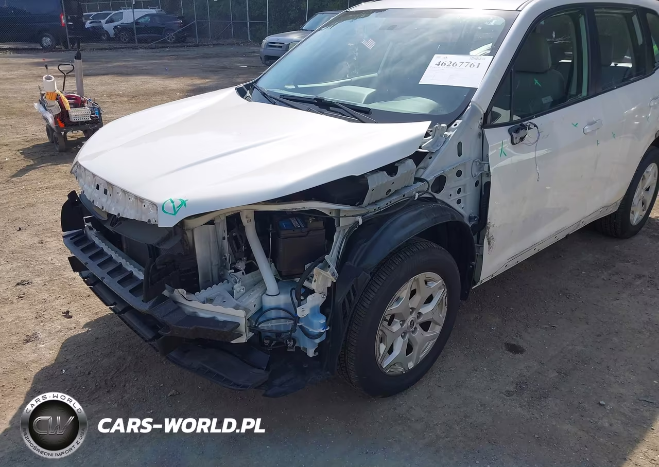 2020 Subaru Forester VIN:JF2SKADC6LH580388 - 6