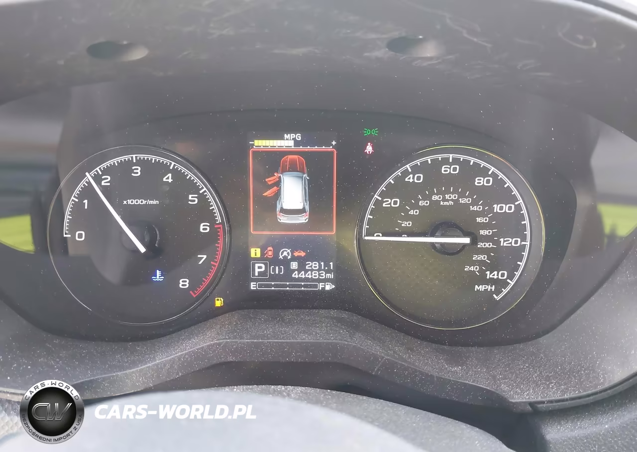 2020 Subaru Forester VIN:JF2SKADC6LH580388 - 7