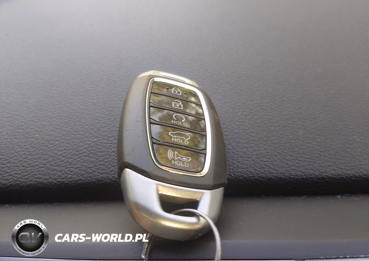 2020 Hyundai Palisade Sel VIN:KM8R44HE3LU061726 - 11