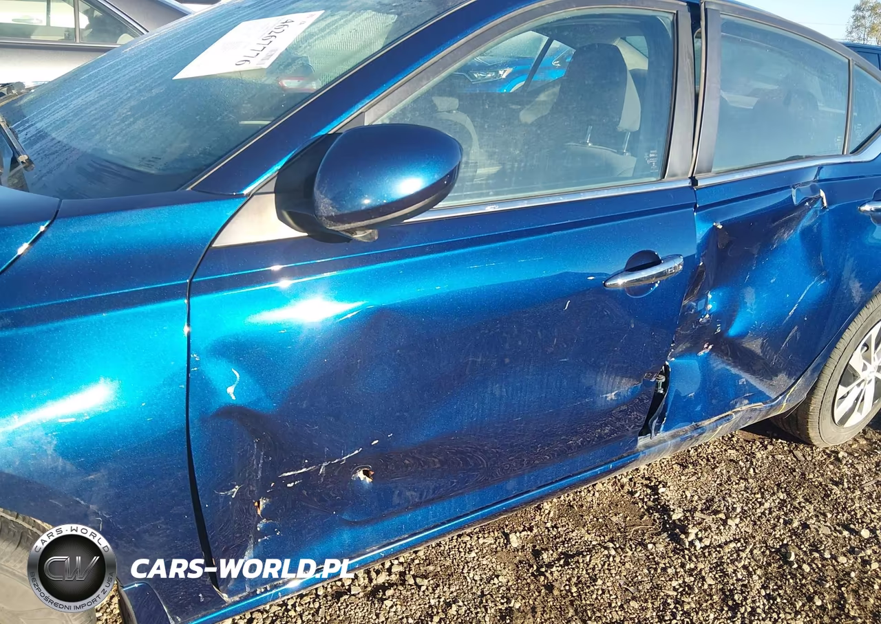 2019 Nissan Altima 2.5 S VIN:1N4BL4BW3KC204579 - 17