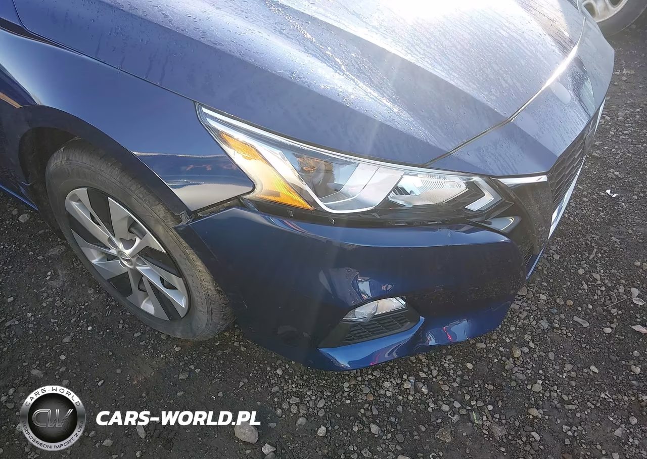 2019 Nissan Altima 2.5 S VIN:1N4BL4BW3KC204579 - 18