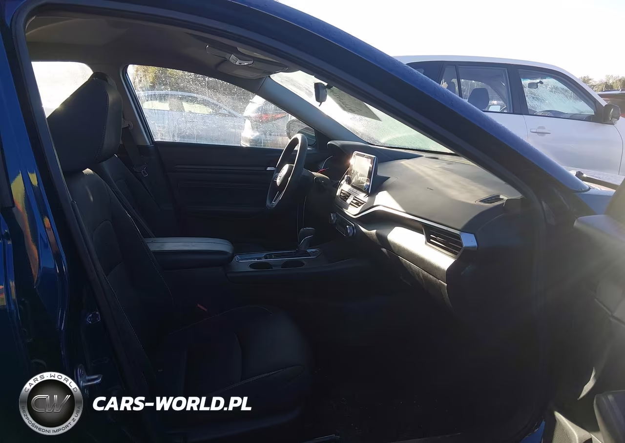 2019 Nissan Altima 2.5 S VIN:1N4BL4BW3KC204579 - 5