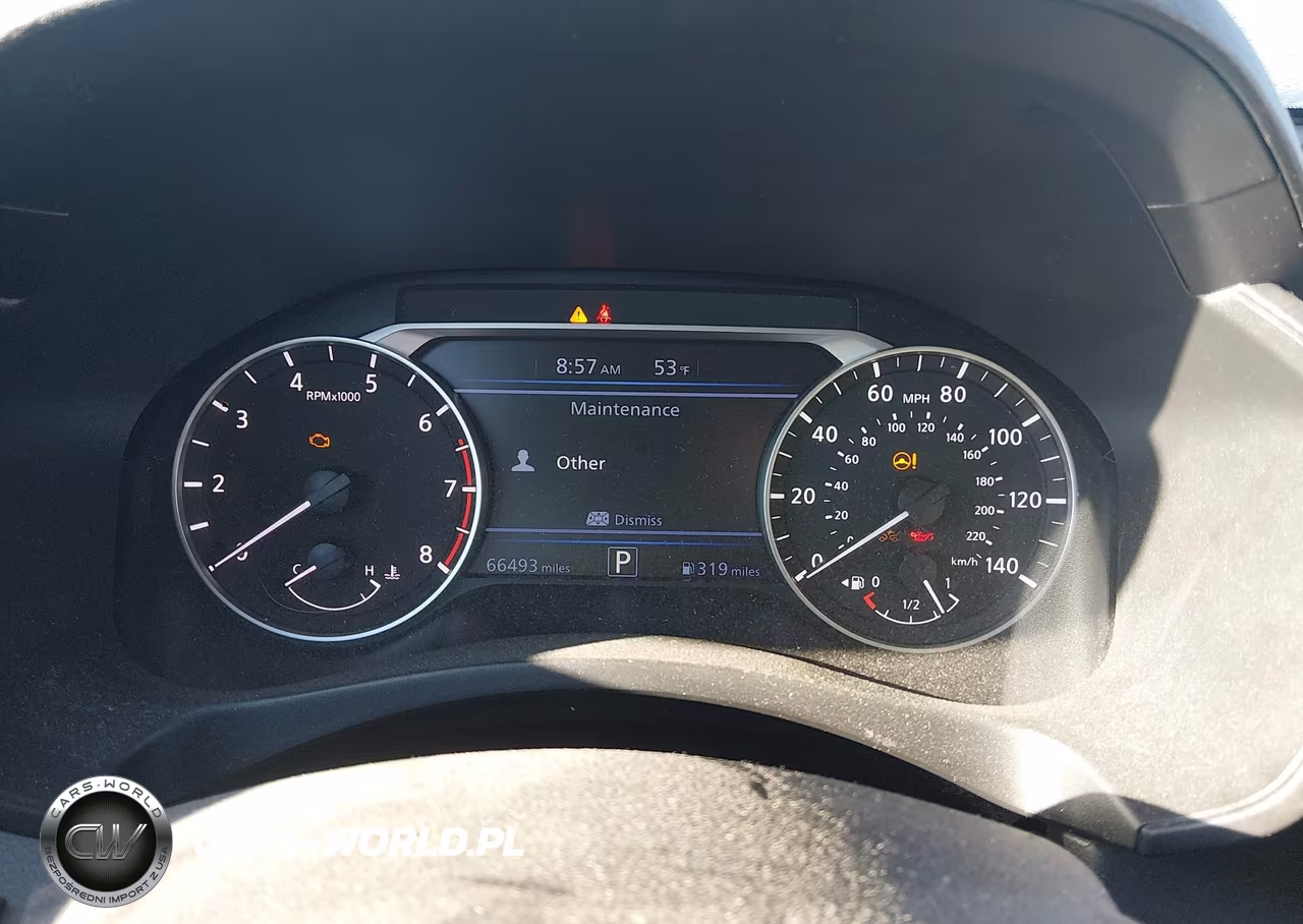 2019 Nissan Altima 2.5 S VIN:1N4BL4BW3KC204579 - 7