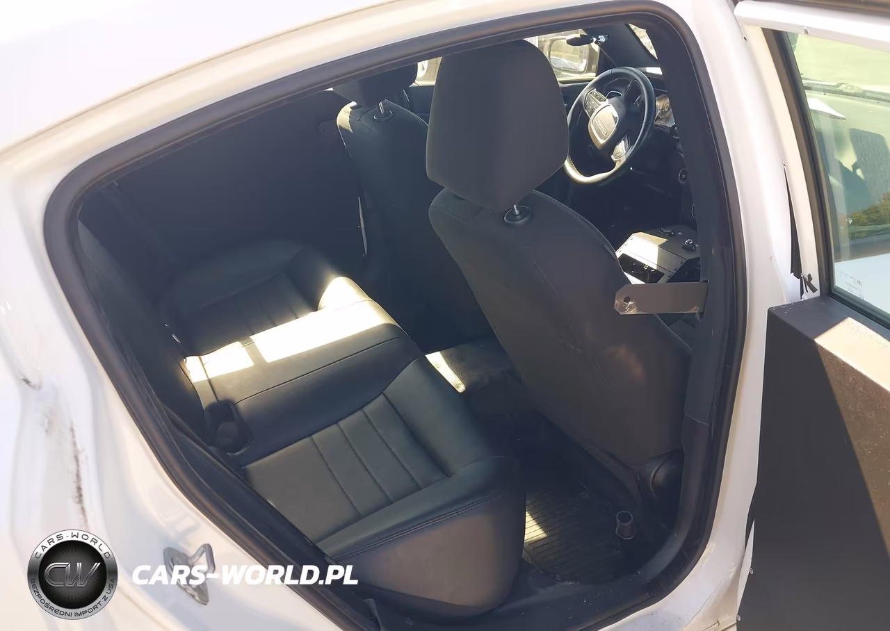 2019 Dodge Charger Police Awd VIN:2C3CDXKT9KH514627 - 15