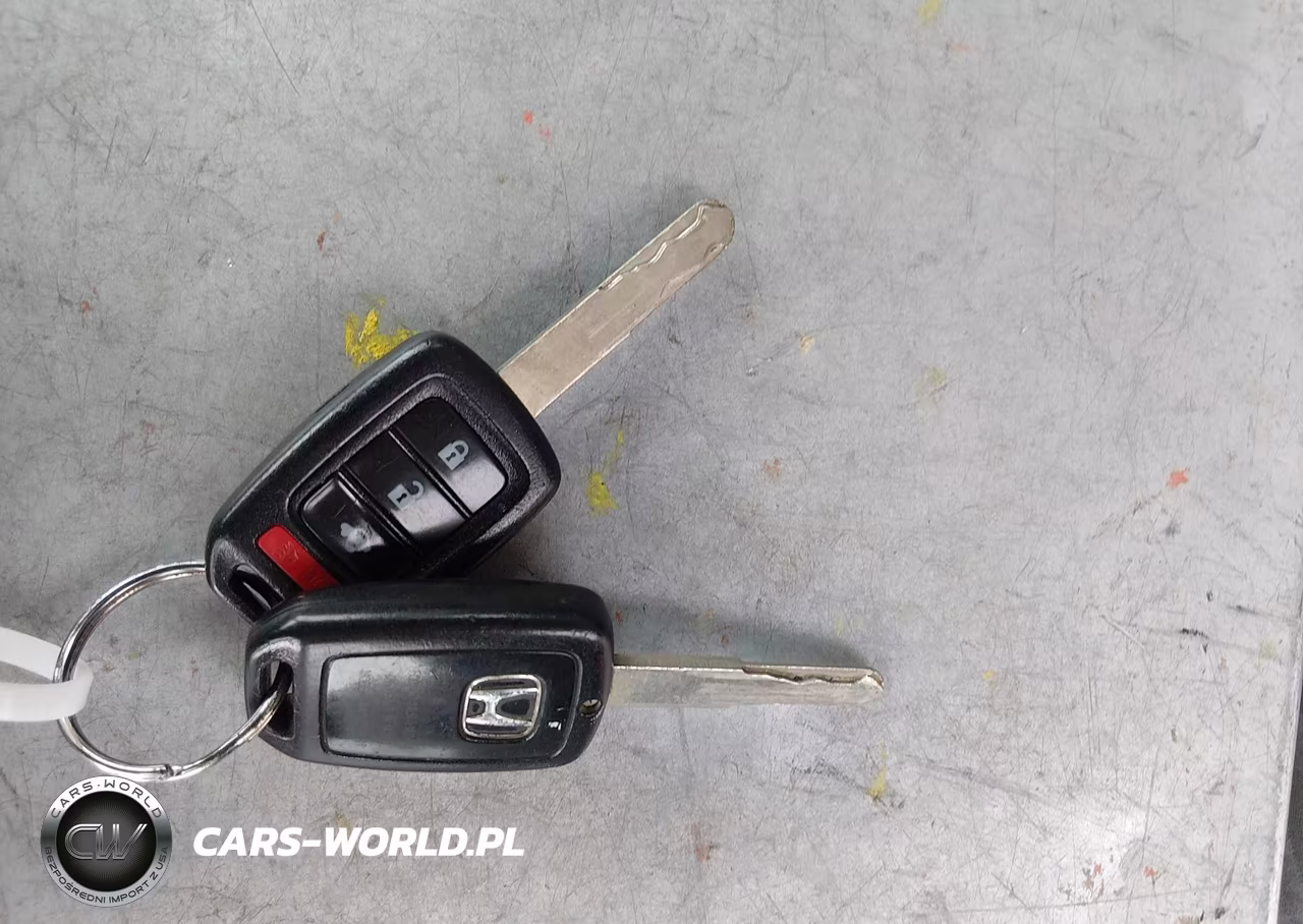 2015 Honda Accord Lx VIN:1HGCR2F30FA254781 - 11