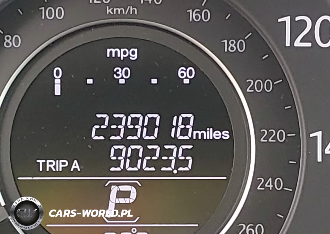 2015 Honda Accord Lx VIN:1HGCR2F30FA254781 - 15