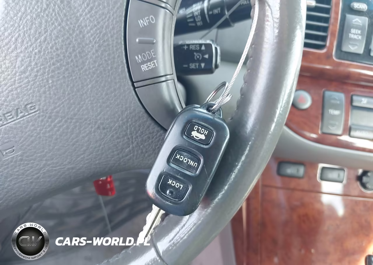 2005 Toyota Camry Xle V6 VIN:4T1BF30K05U092278 - 11