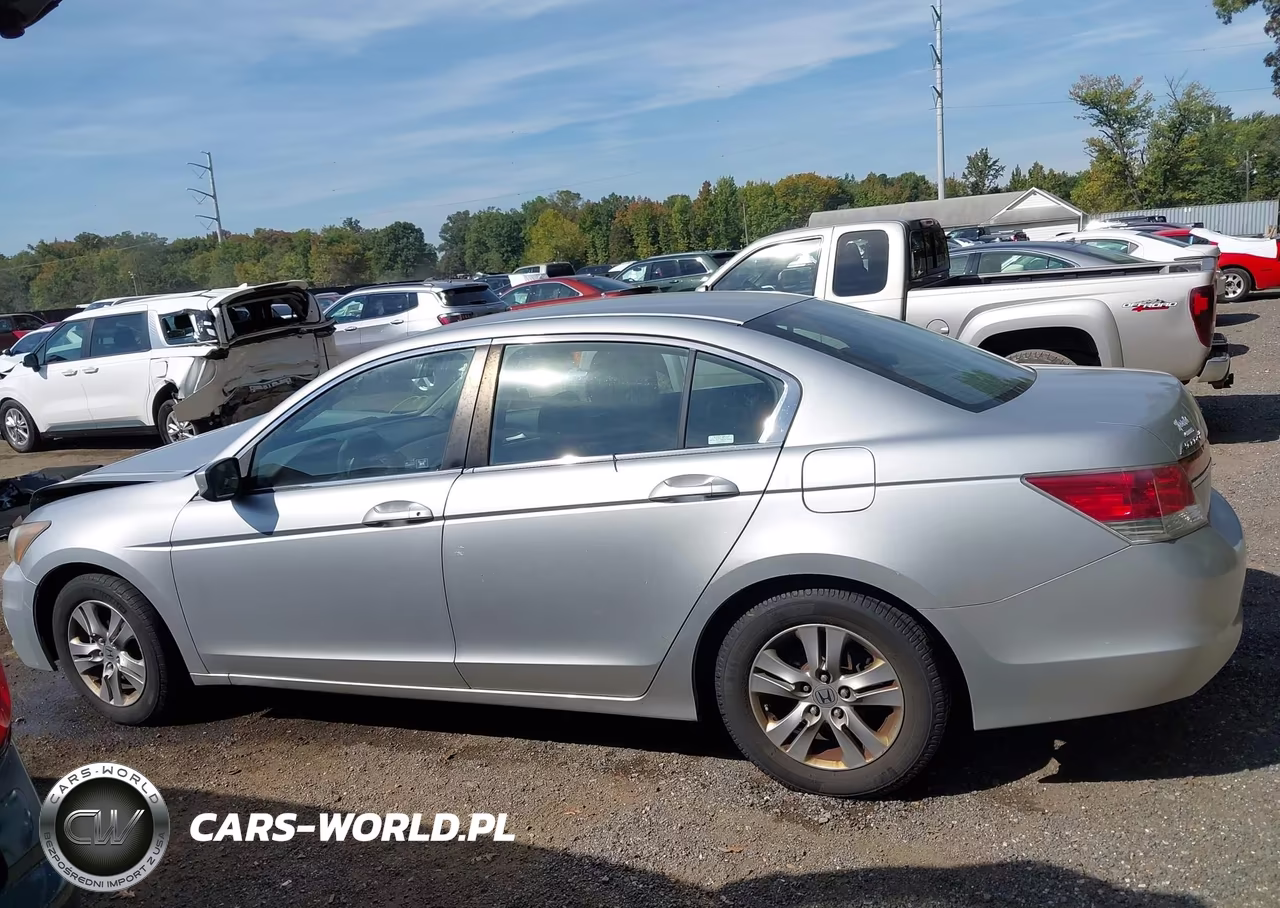 2012 Honda Accord 2.4 Se VIN:1HGCP2F60CA102494 - 14