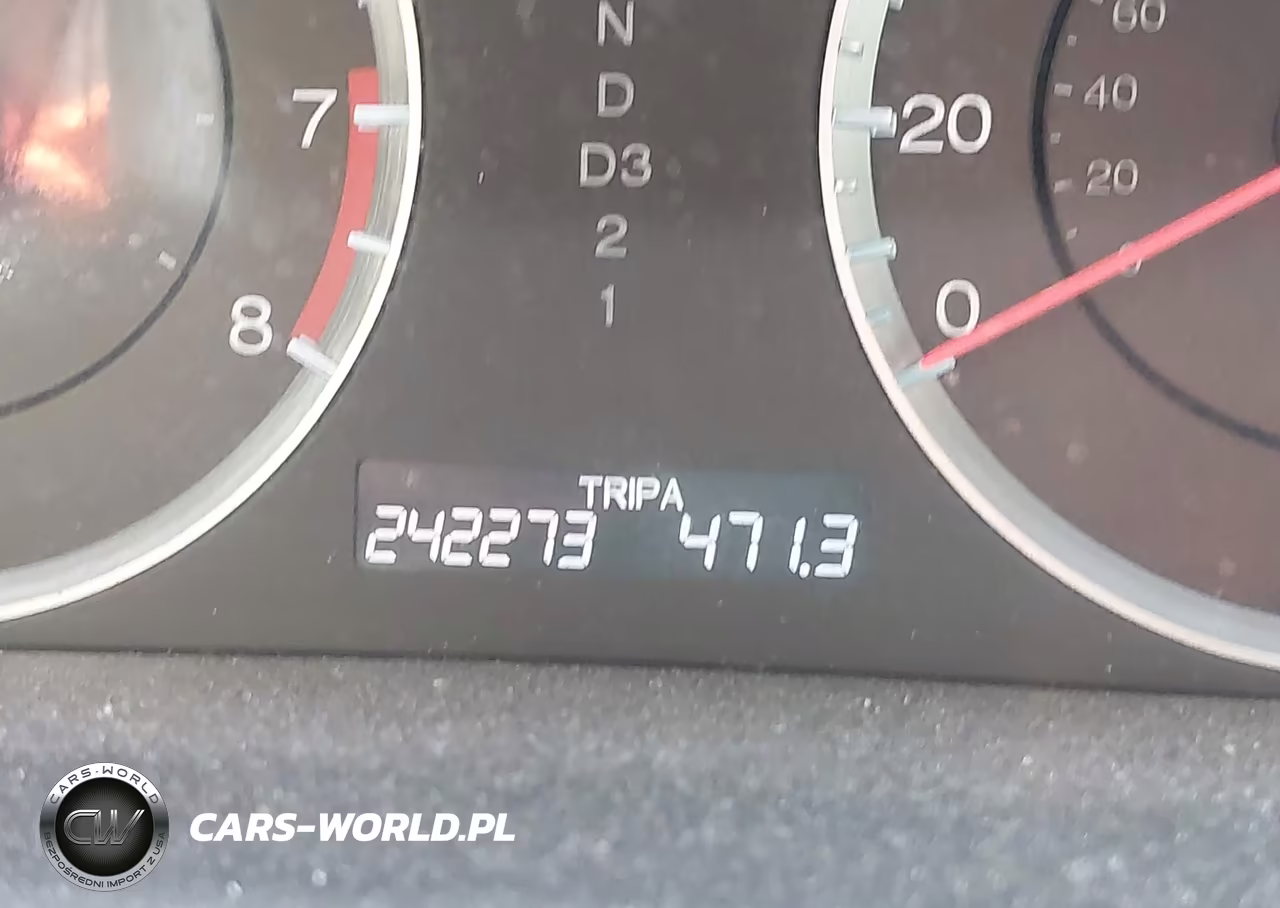 2012 Honda Accord 2.4 Se VIN:1HGCP2F60CA102494 - 15